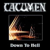 Cacumen - Down To Hell